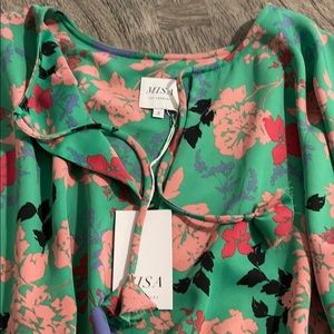 Misa Los Angeles dress